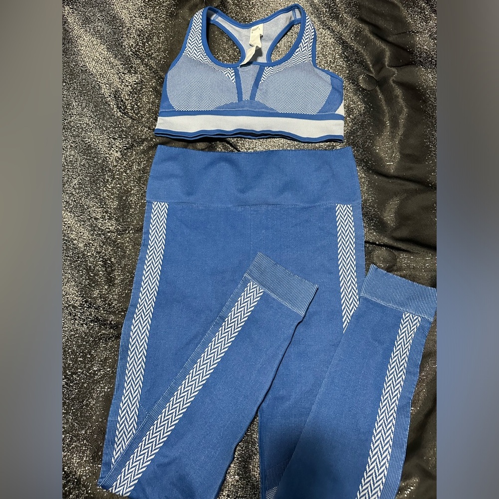 Fabletics Set - Picture 6 of 8